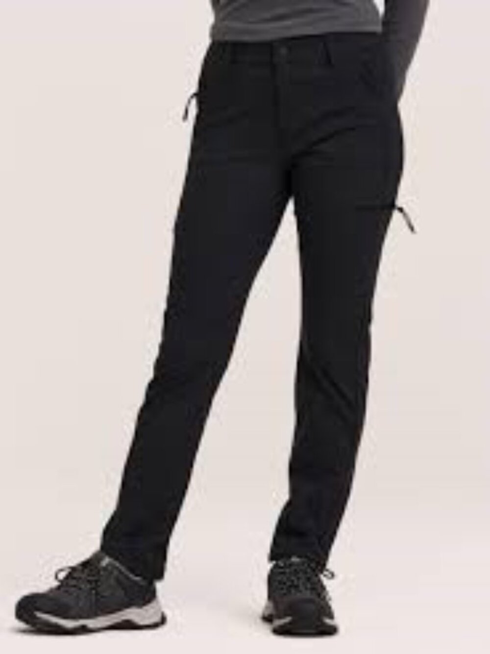 Windriver NEW Hiker Pants HD-1